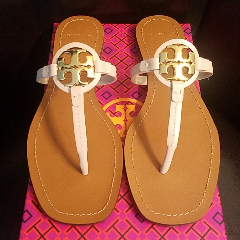 Tory Burch Sandals